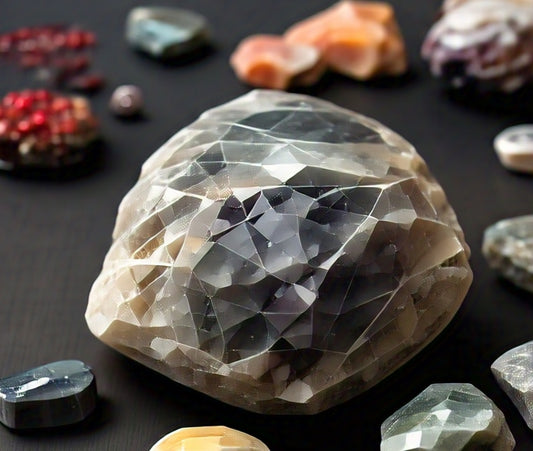 Crystals and Luck: Do Stones Really Have Energy That Affects Fortune?