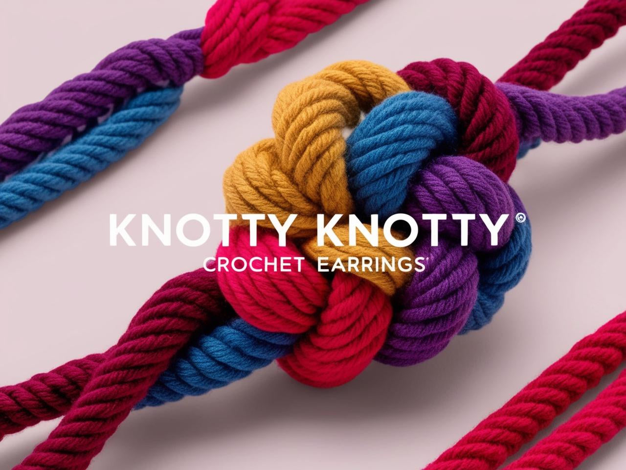 Knotty Knotty